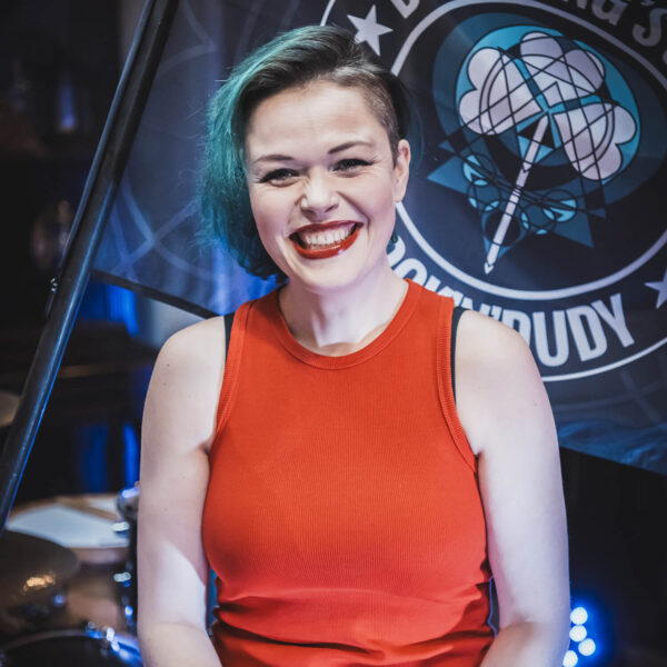 Barča Baron Vránová Barča Baron Vránová