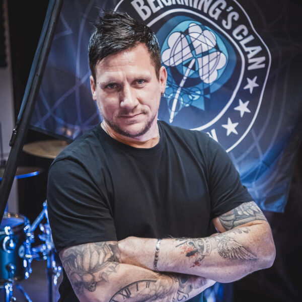 Kuba Dlouhý Kuba Dlouhý