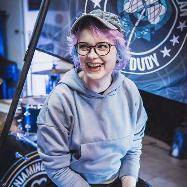 Nikča Tylšová Nikča Tylšová