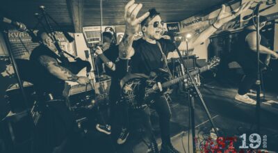 Benjamini - Last Summer 2025